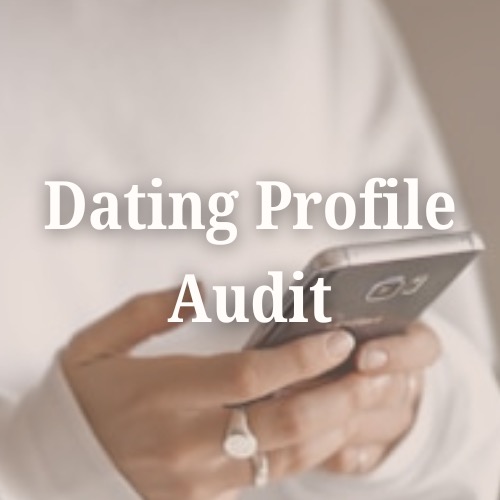 Dating Profile Audit